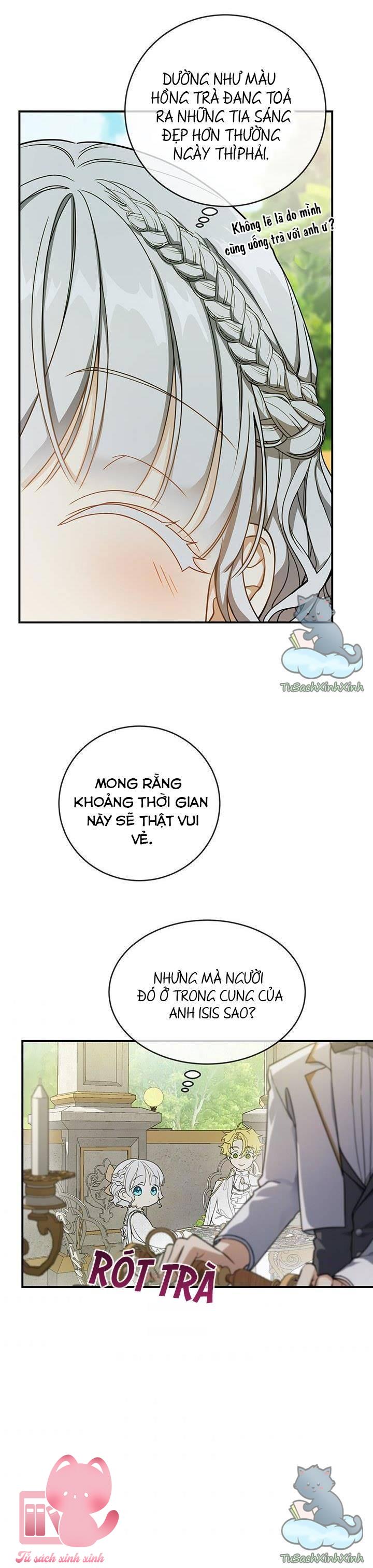 Hướng Về Ánh Dương Lần Nữa - Chap 19 - Trang 17