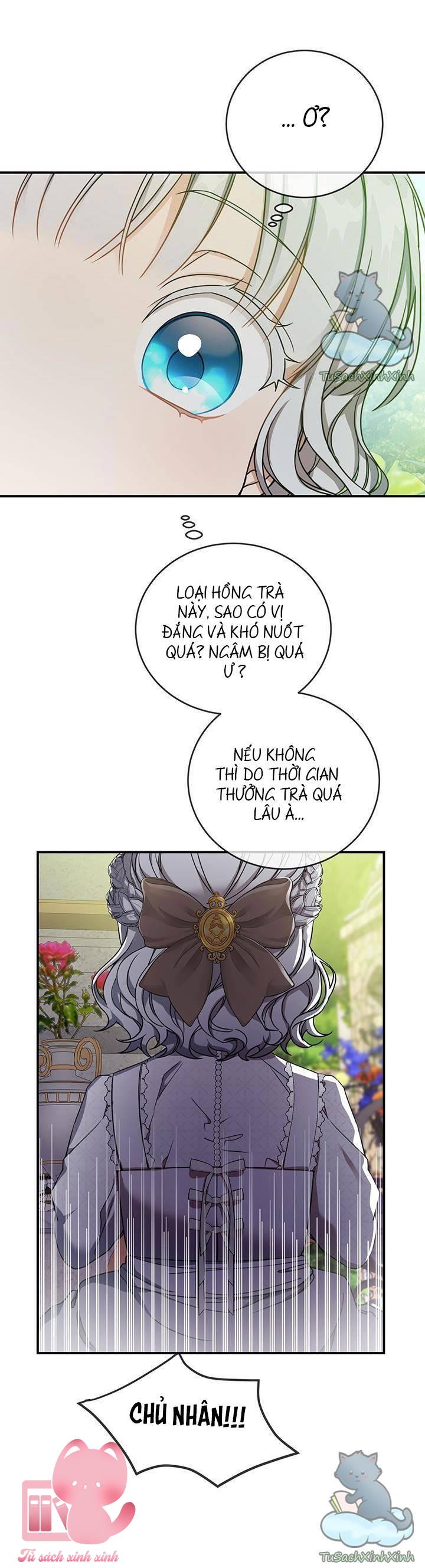 Hướng Về Ánh Dương Lần Nữa - Chap 19 - Trang 19