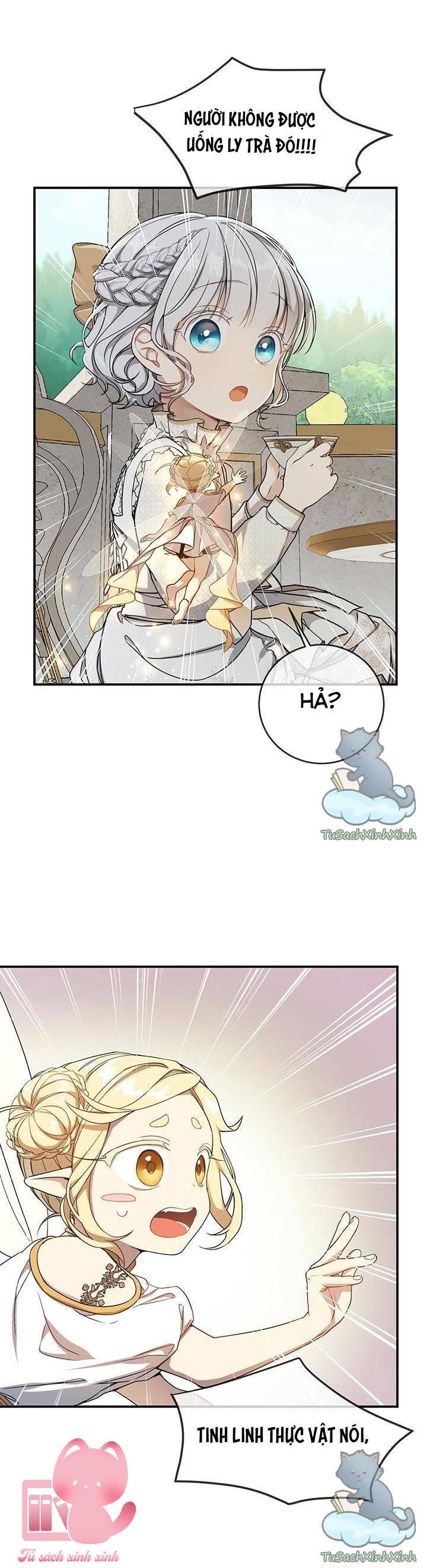 Hướng Về Ánh Dương Lần Nữa - Chap 19 - Trang 20