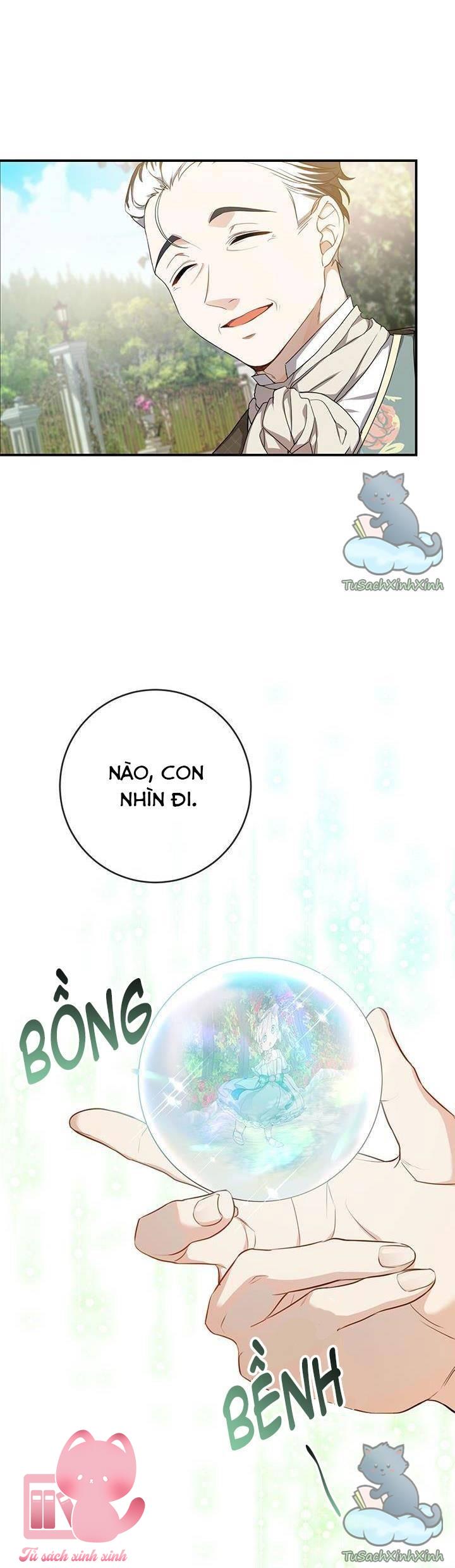 Hướng Về Ánh Dương Lần Nữa - Chap 19 - Trang 3