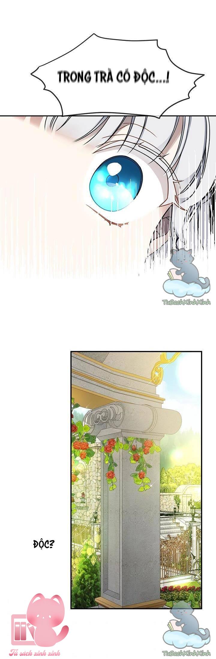 Hướng Về Ánh Dương Lần Nữa - Chap 19 - Trang 21