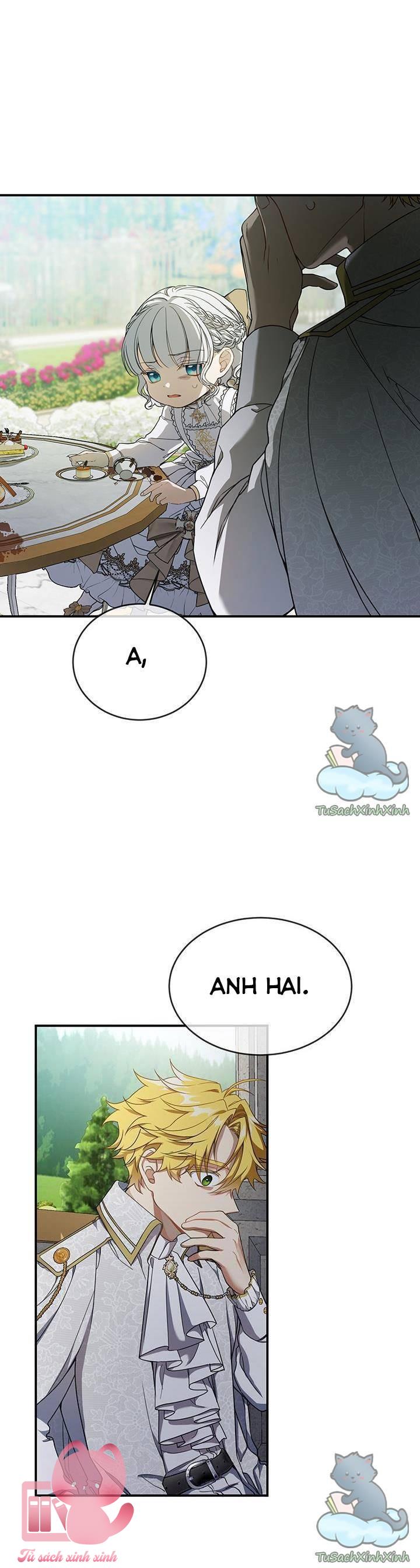 Hướng Về Ánh Dương Lần Nữa - Chap 19 - Trang 23