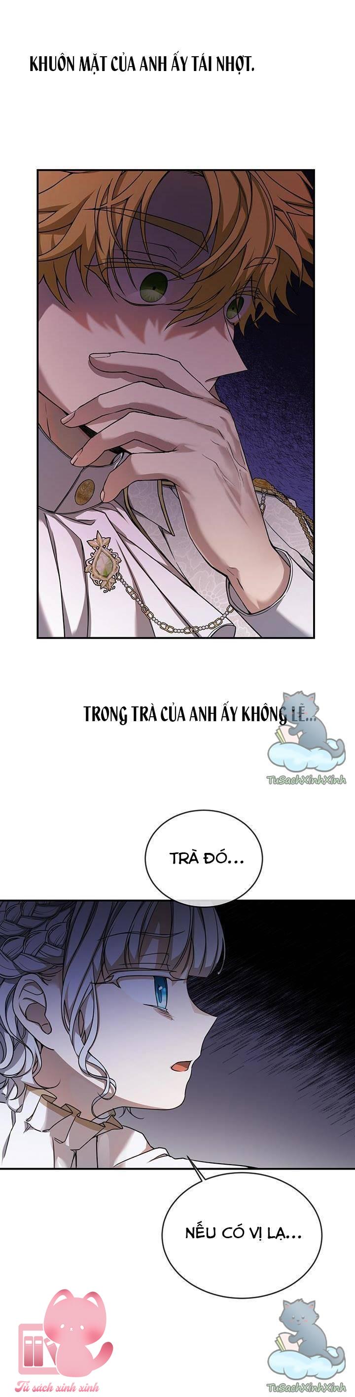 Hướng Về Ánh Dương Lần Nữa - Chap 19 - Trang 24