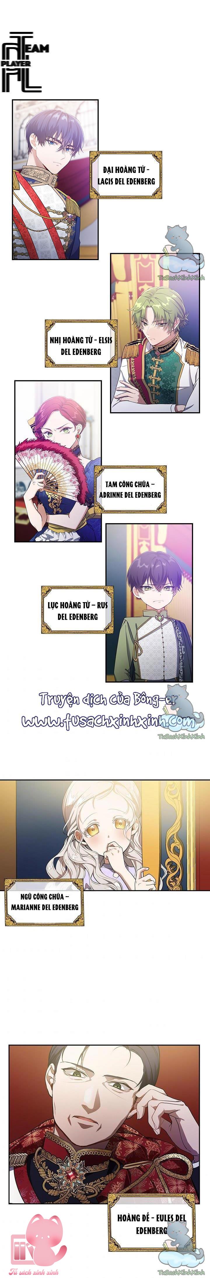 Hướng Về Ánh Dương Lần Nữa - Chap 2 - Trang 1