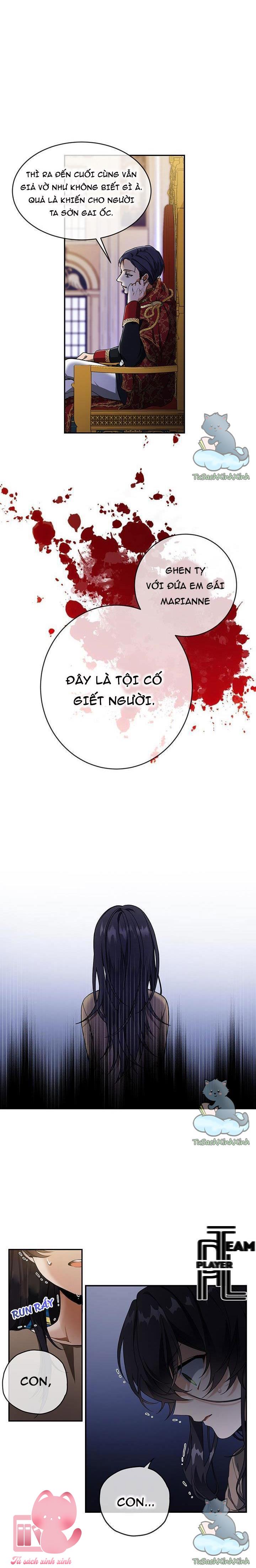 Hướng Về Ánh Dương Lần Nữa - Chap 2 - Trang 3