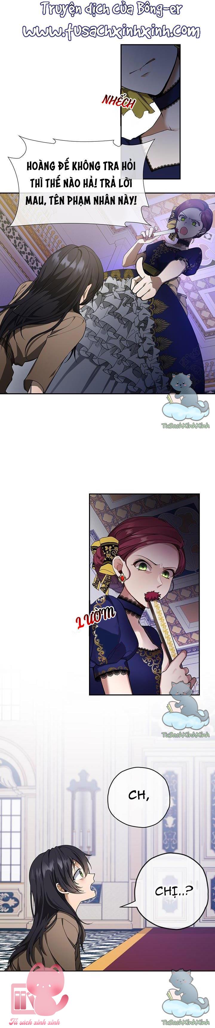 Hướng Về Ánh Dương Lần Nữa - Chap 2 - Trang 4