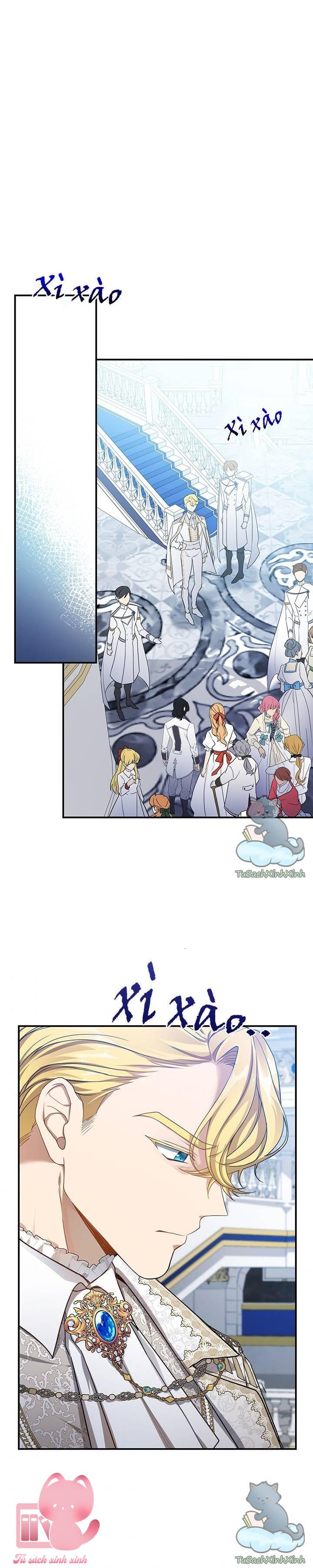 Hướng Về Ánh Dương Lần Nữa - Chap 20 - Trang 1