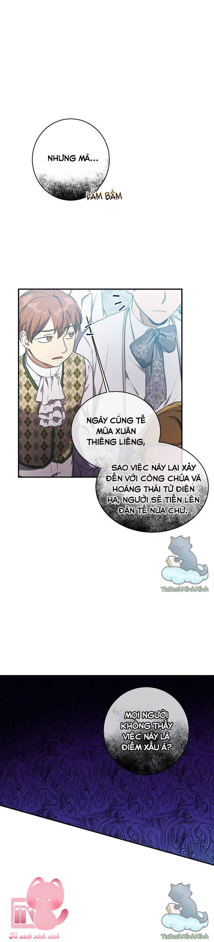 Hướng Về Ánh Dương Lần Nữa - Chap 20 - Trang 15