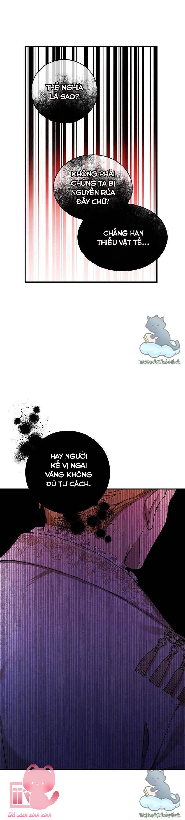 Hướng Về Ánh Dương Lần Nữa - Chap 20 - Trang 16