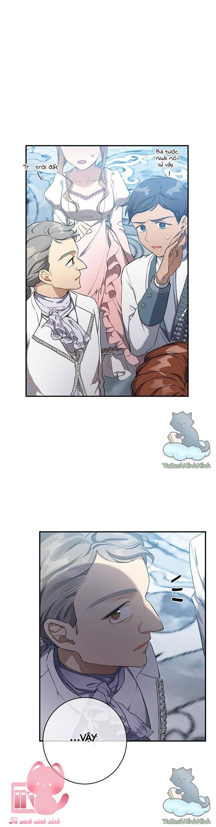 Hướng Về Ánh Dương Lần Nữa - Chap 20 - Trang 17