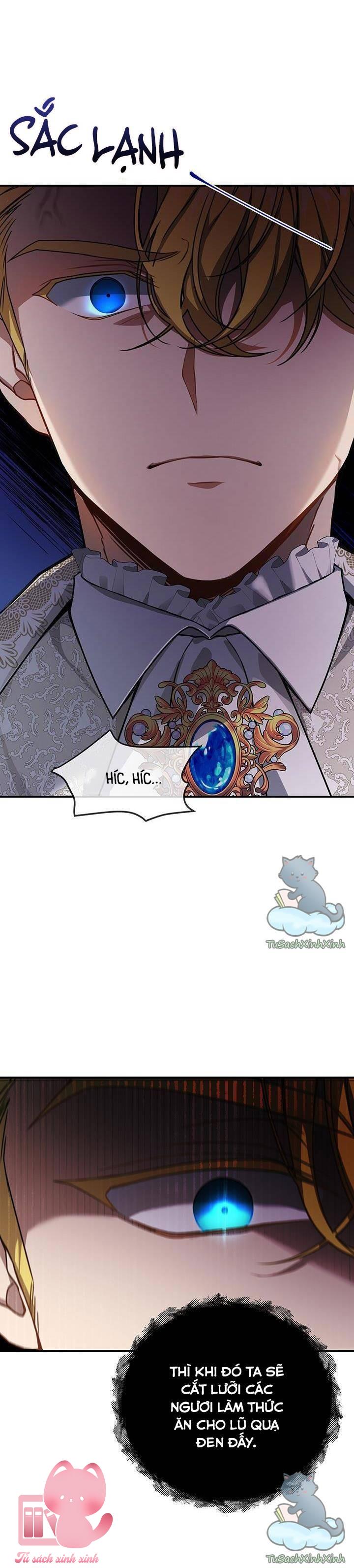 Hướng Về Ánh Dương Lần Nữa - Chap 20 - Trang 19