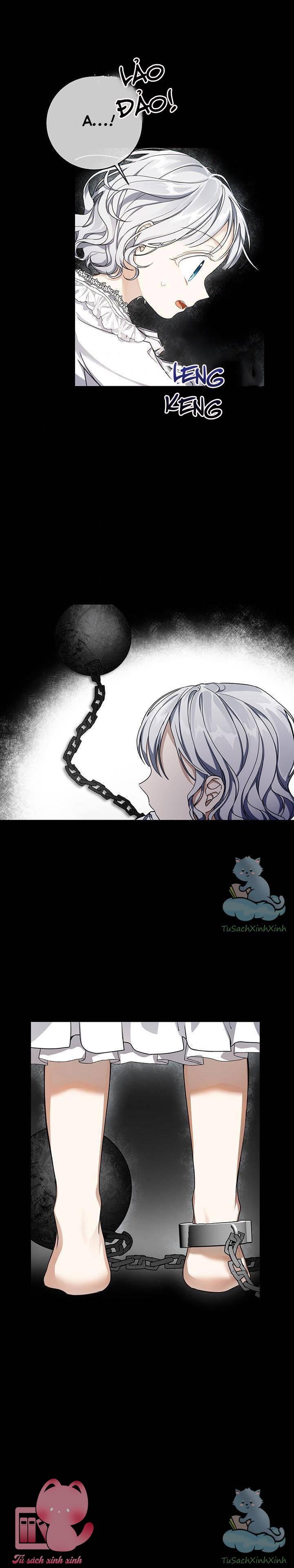 Hướng Về Ánh Dương Lần Nữa - Chap 20 - Trang 26