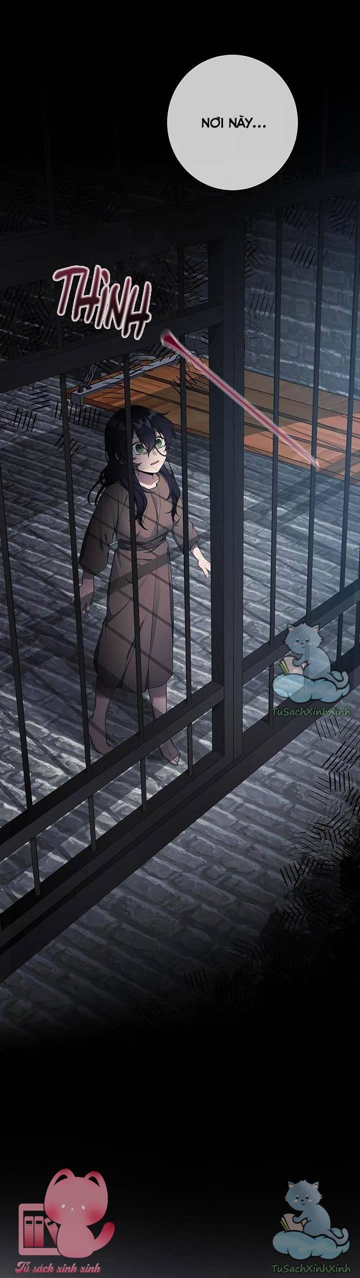 Hướng Về Ánh Dương Lần Nữa - Chap 20 - Trang 28