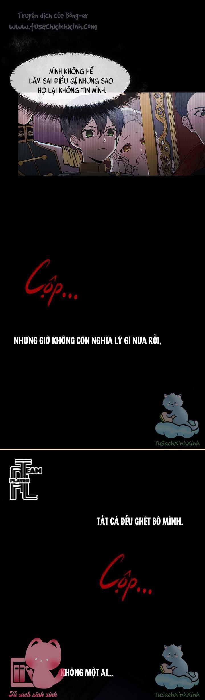 Hướng Về Ánh Dương Lần Nữa - Chap 21 - Trang 13
