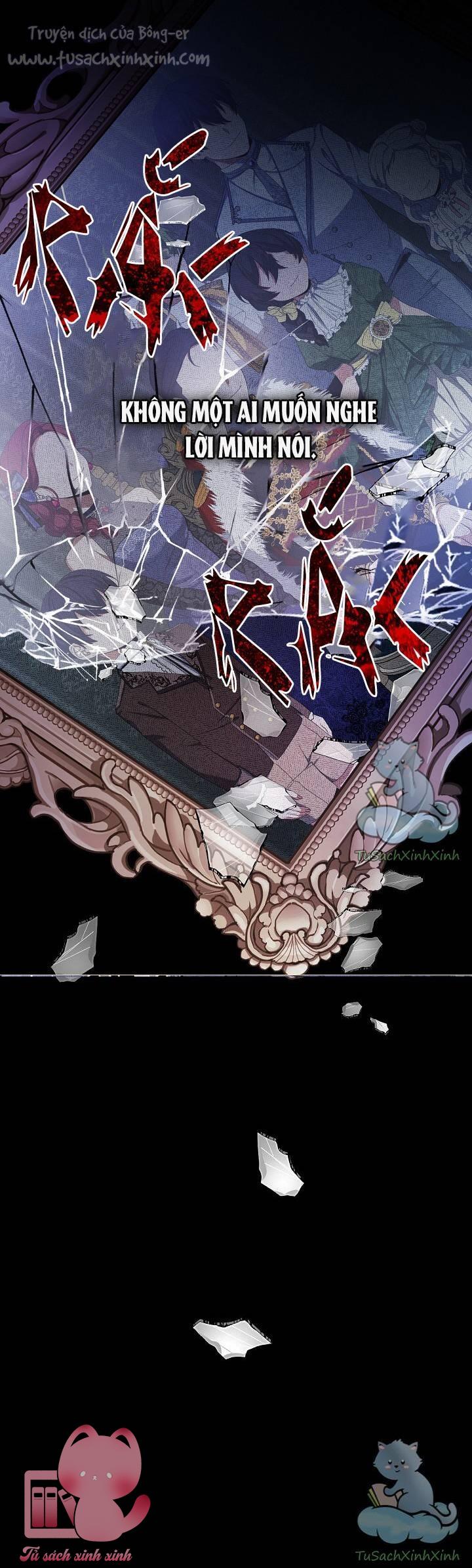 Hướng Về Ánh Dương Lần Nữa - Chap 21 - Trang 14