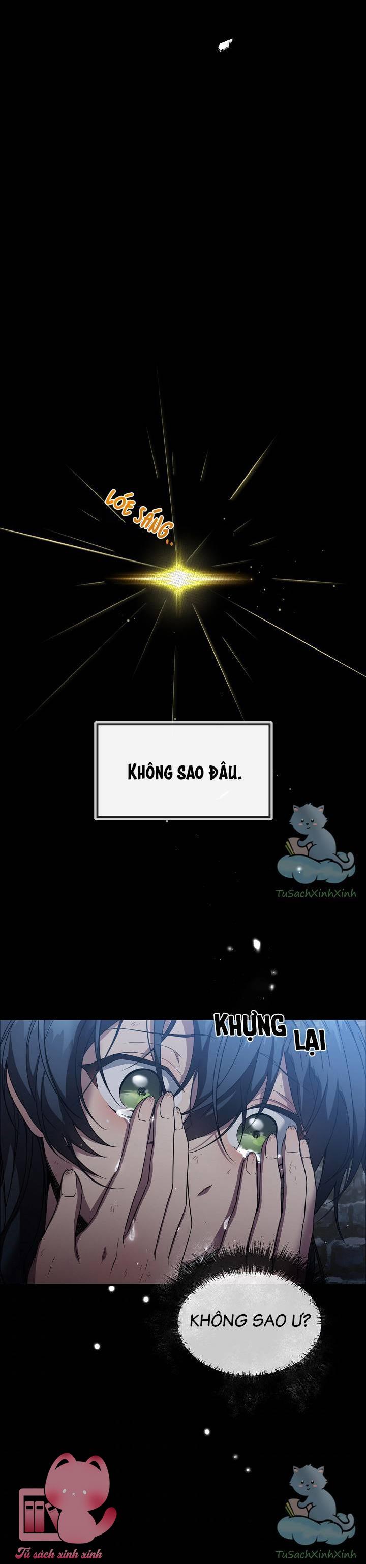 Hướng Về Ánh Dương Lần Nữa - Chap 21 - Trang 15