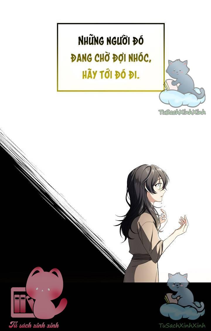 Hướng Về Ánh Dương Lần Nữa - Chap 21 - Trang 17