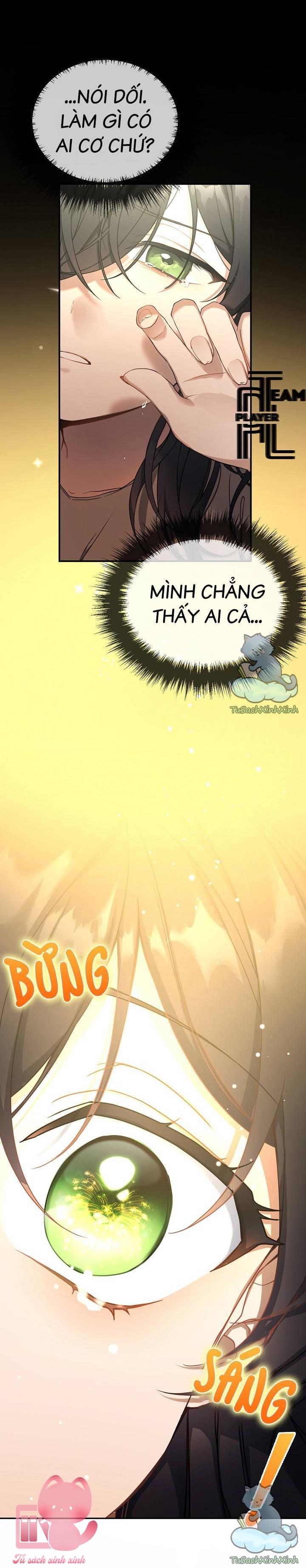 Hướng Về Ánh Dương Lần Nữa - Chap 21 - Trang 18