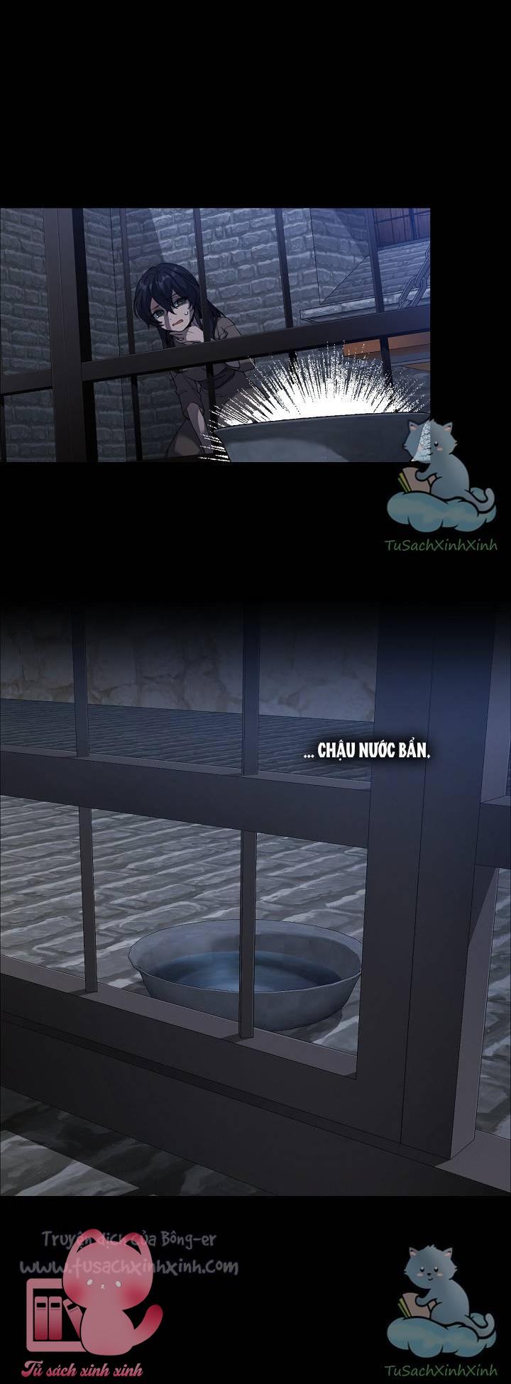 Hướng Về Ánh Dương Lần Nữa - Chap 21 - Trang 3