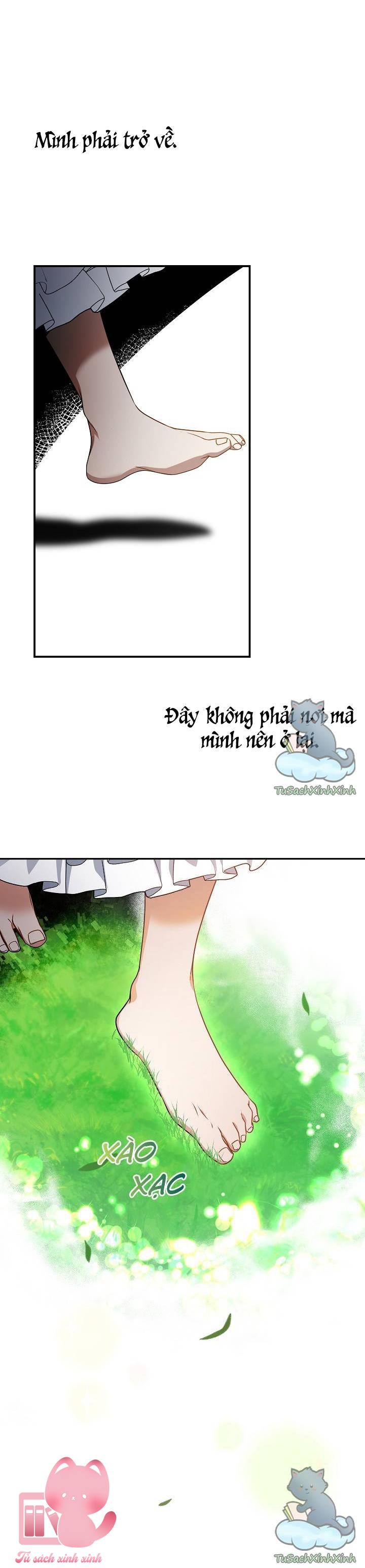 Hướng Về Ánh Dương Lần Nữa - Chap 21 - Trang 24