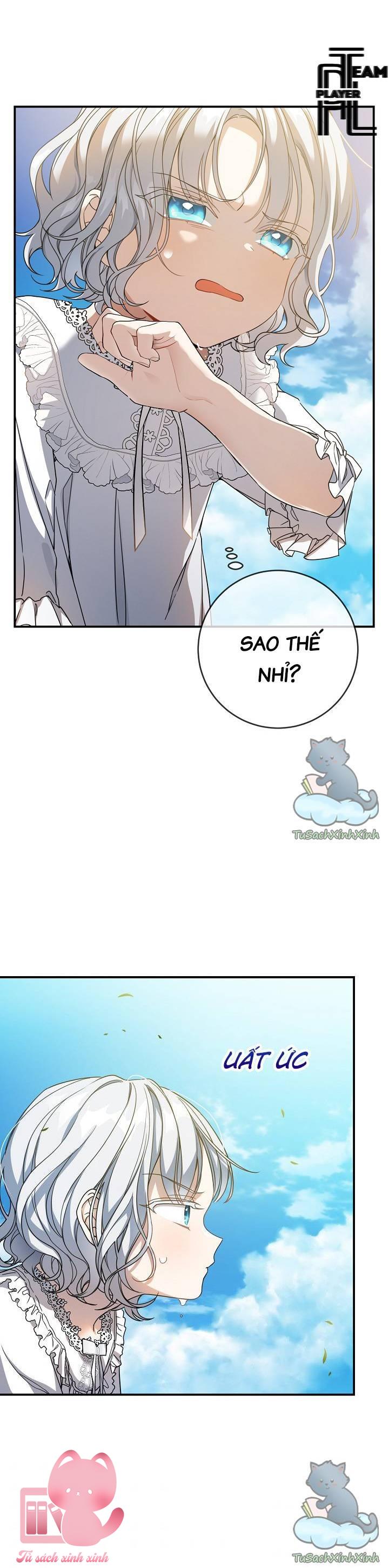 Hướng Về Ánh Dương Lần Nữa - Chap 21 - Trang 27