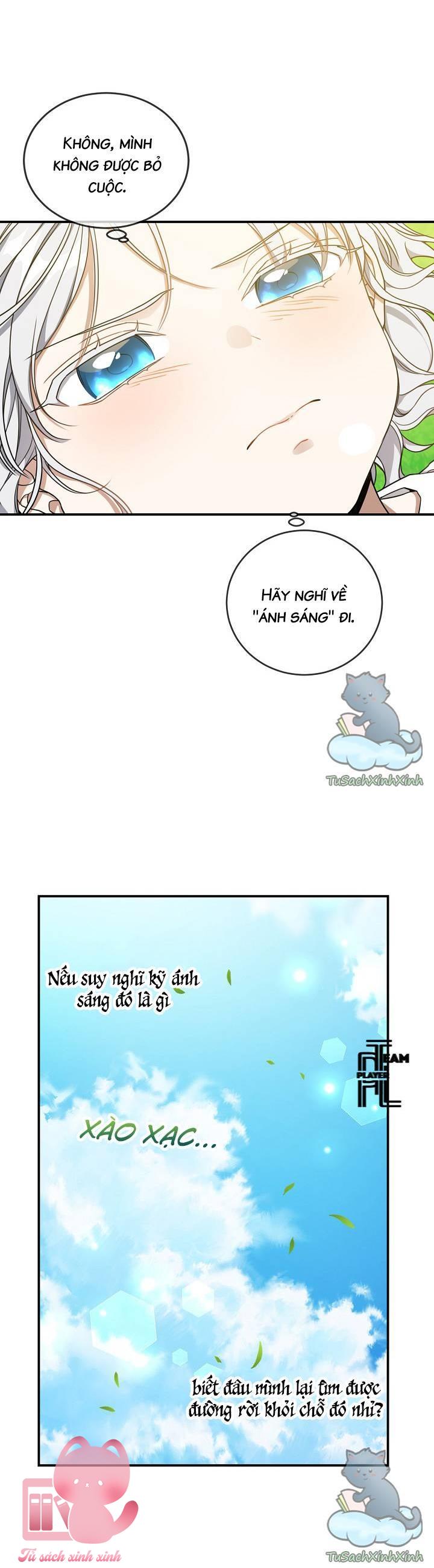 Hướng Về Ánh Dương Lần Nữa - Chap 21 - Trang 29