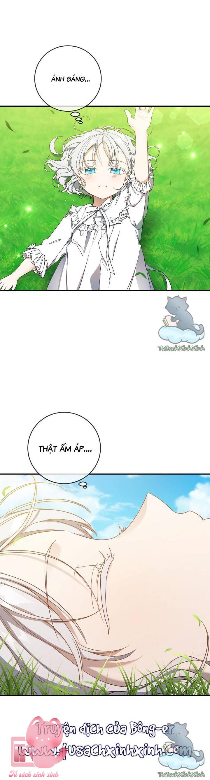 Hướng Về Ánh Dương Lần Nữa - Chap 21 - Trang 30