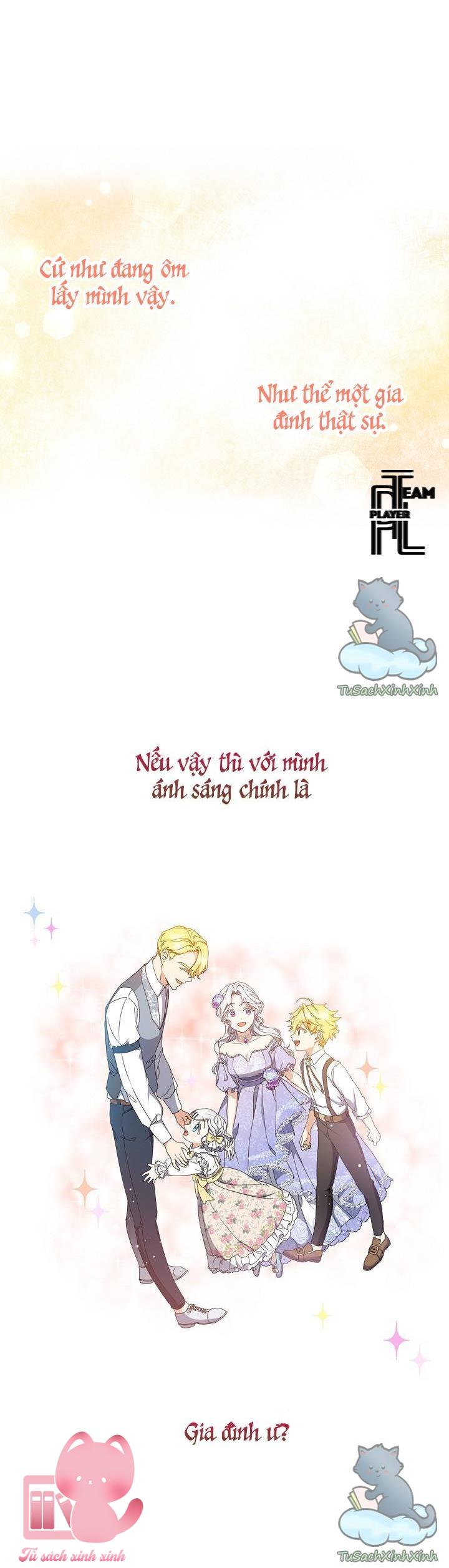 Hướng Về Ánh Dương Lần Nữa - Chap 21 - Trang 31