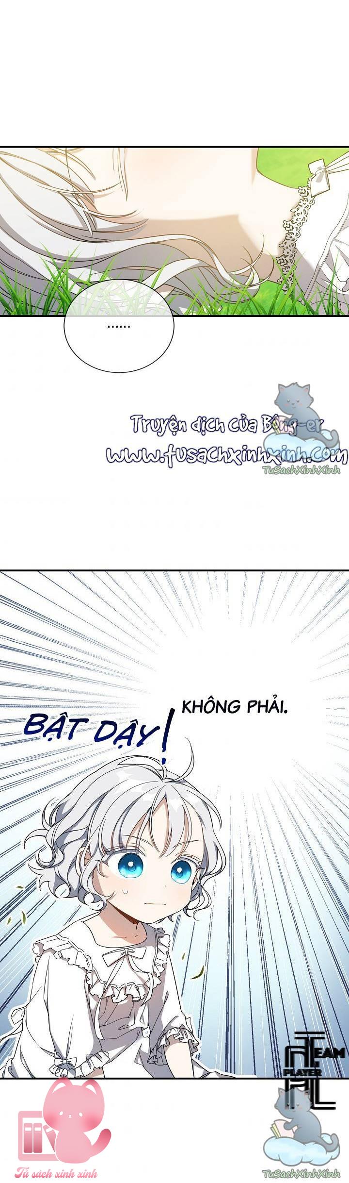Hướng Về Ánh Dương Lần Nữa - Chap 21 - Trang 32