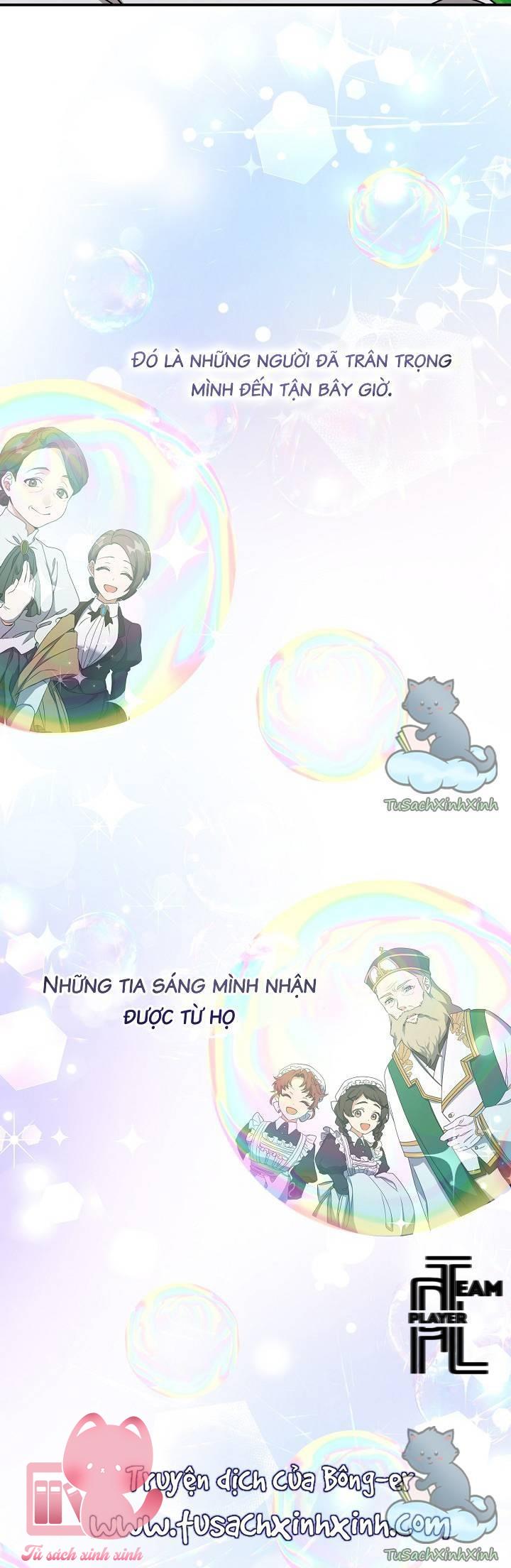 Hướng Về Ánh Dương Lần Nữa - Chap 21 - Trang 34