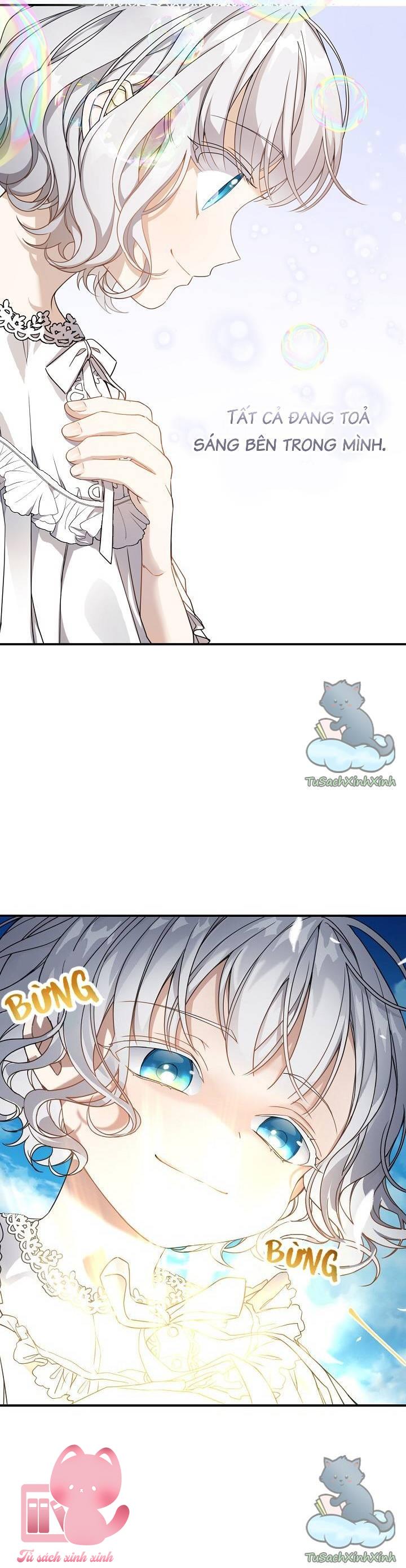 Hướng Về Ánh Dương Lần Nữa - Chap 21 - Trang 35