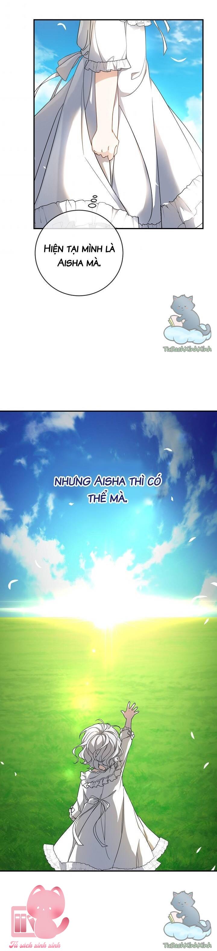 Hướng Về Ánh Dương Lần Nữa - Chap 21 - Trang 36