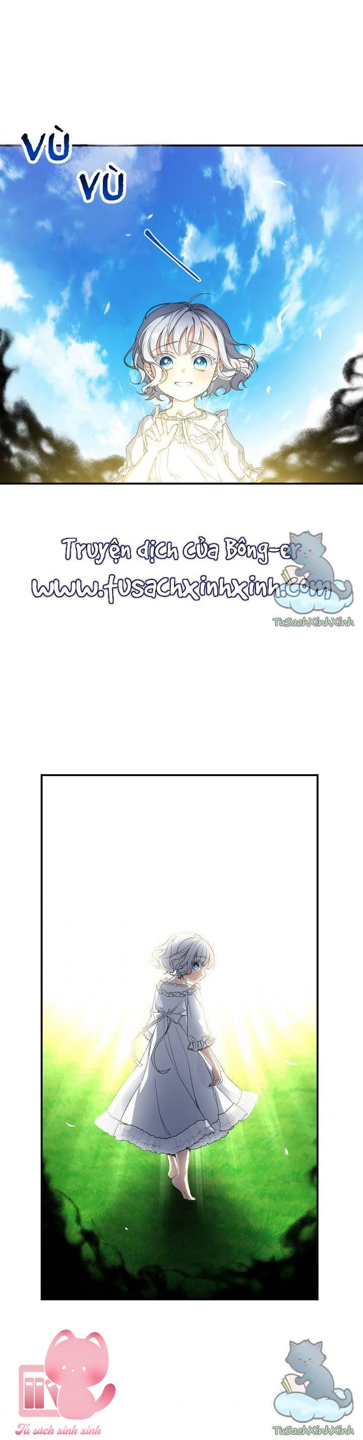 Hướng Về Ánh Dương Lần Nữa - Chap 21 - Trang 38