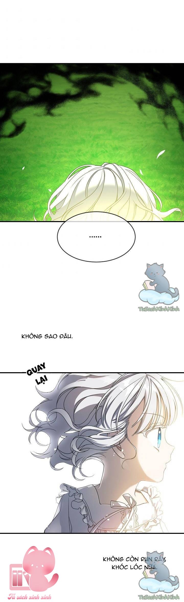 Hướng Về Ánh Dương Lần Nữa - Chap 21 - Trang 39