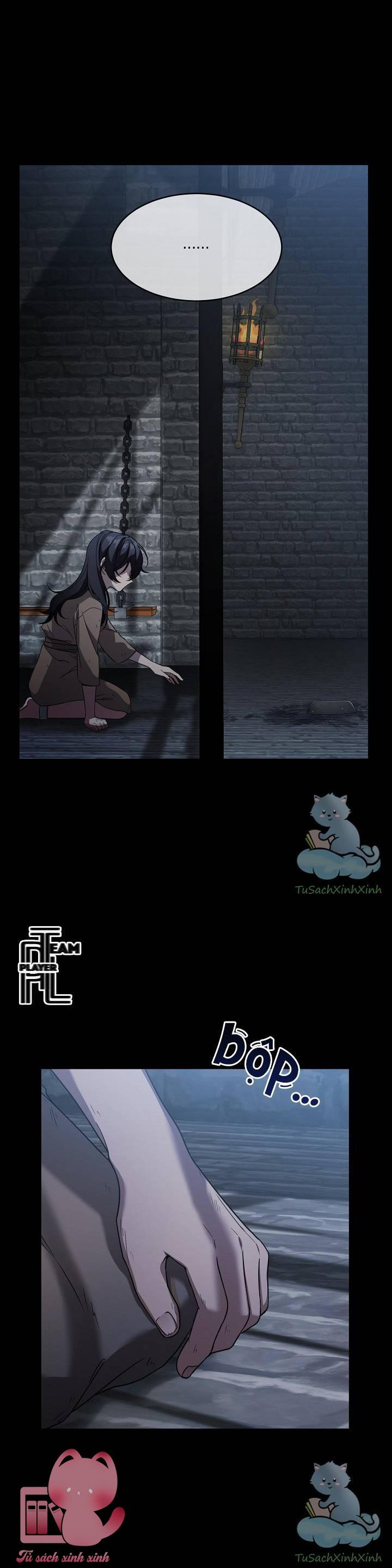 Hướng Về Ánh Dương Lần Nữa - Chap 21 - Trang 6