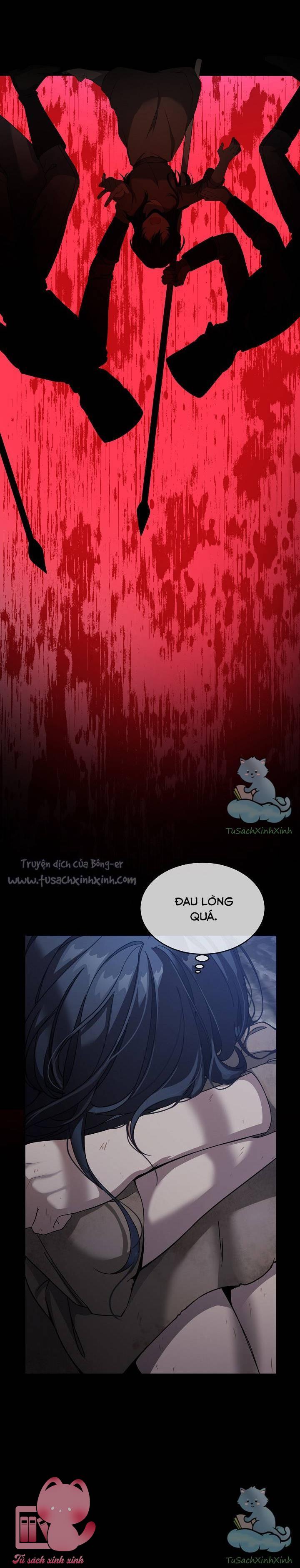 Hướng Về Ánh Dương Lần Nữa - Chap 21 - Trang 9