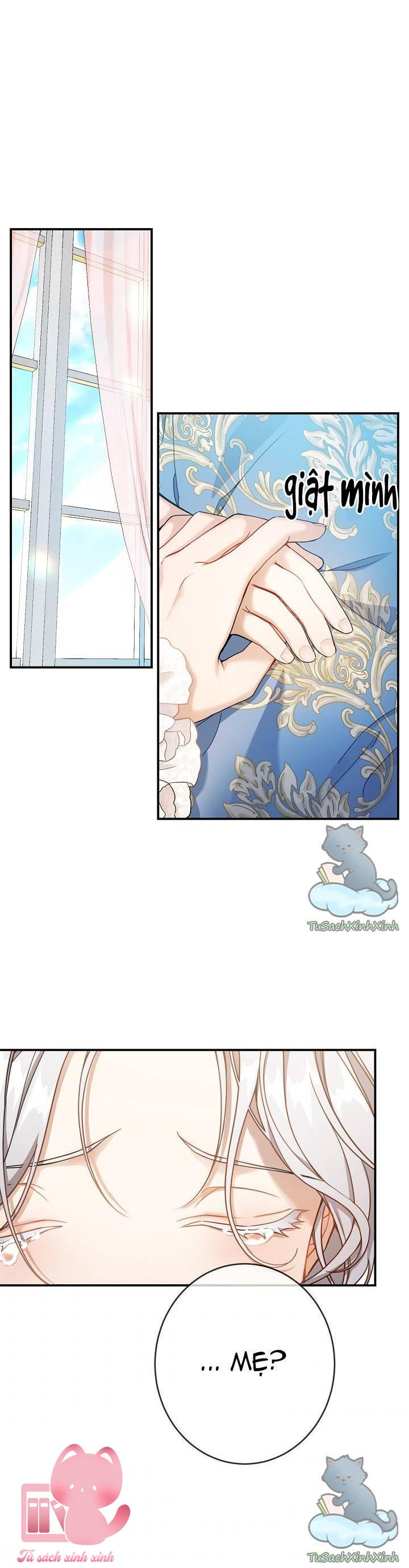 Hướng Về Ánh Dương Lần Nữa - Chap 22 - Trang 1