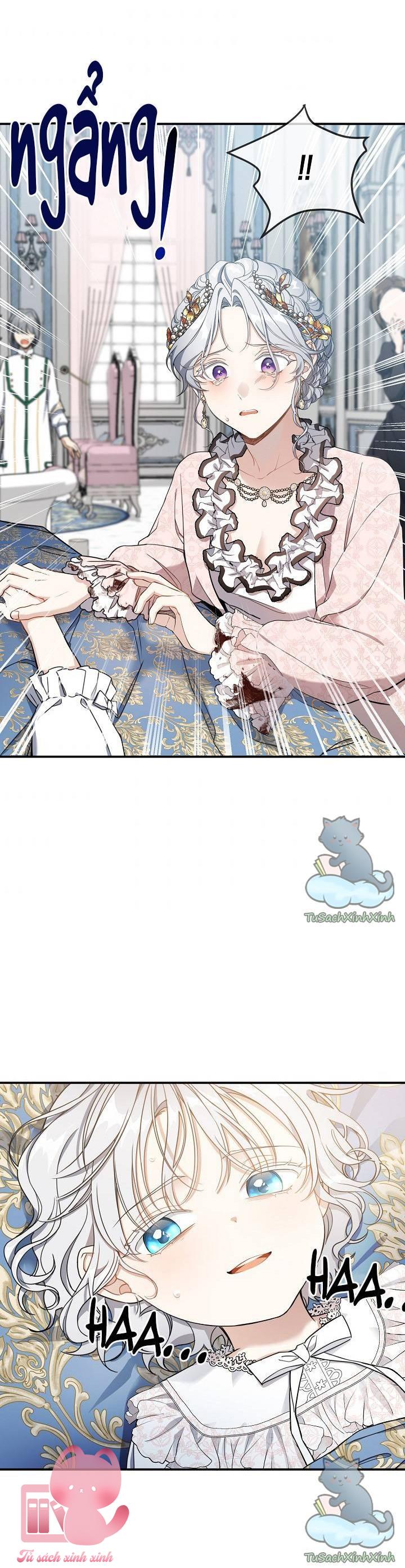 Hướng Về Ánh Dương Lần Nữa - Chap 22 - Trang 2