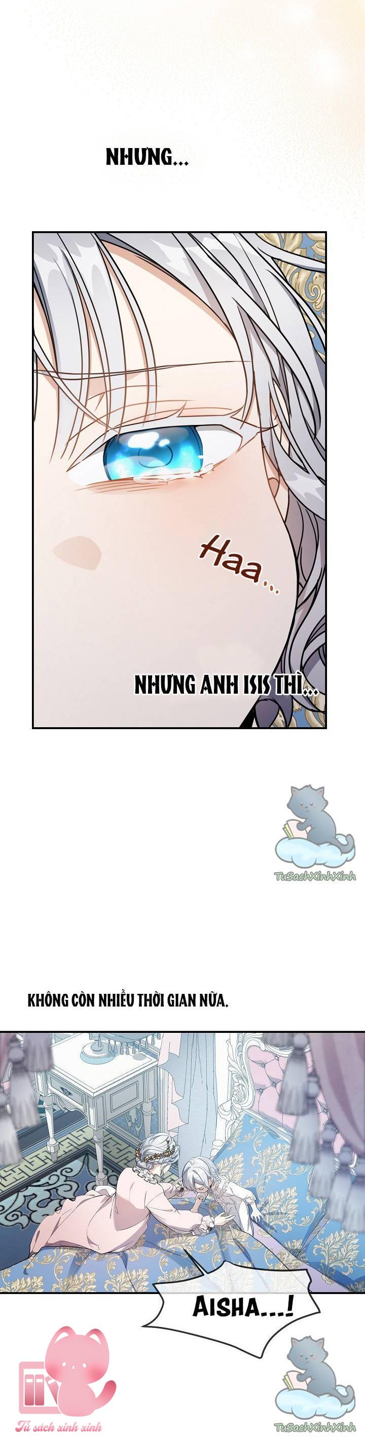 Hướng Về Ánh Dương Lần Nữa - Chap 22 - Trang 12