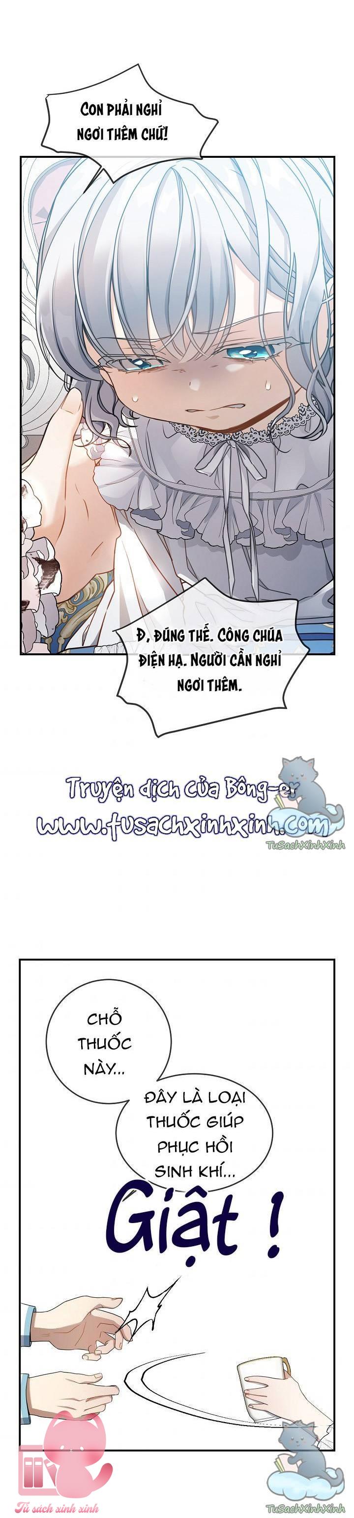 Hướng Về Ánh Dương Lần Nữa - Chap 22 - Trang 13