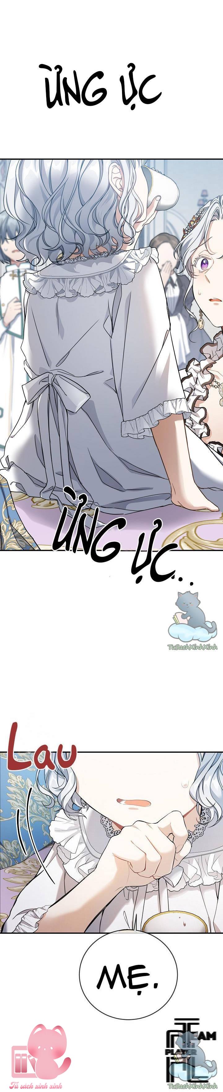 Hướng Về Ánh Dương Lần Nữa - Chap 22 - Trang 14
