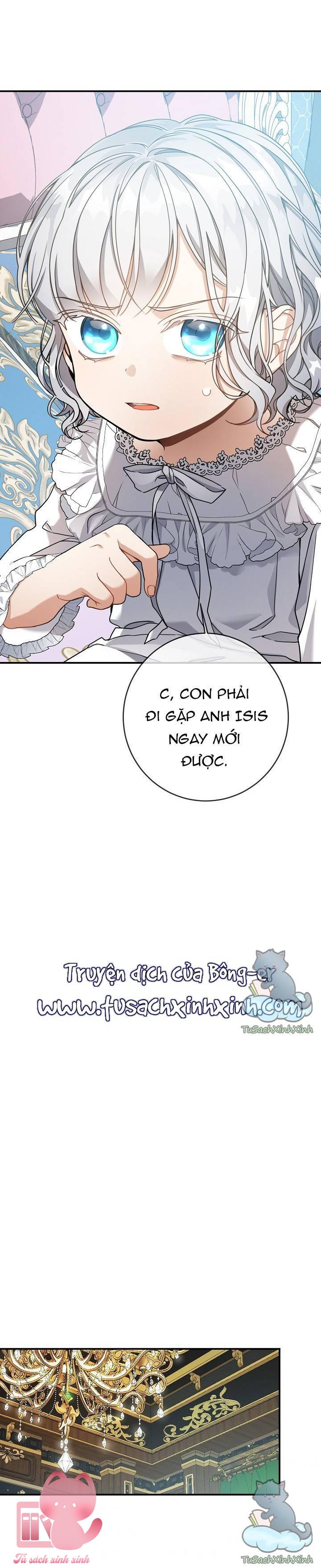 Hướng Về Ánh Dương Lần Nữa - Chap 22 - Trang 15