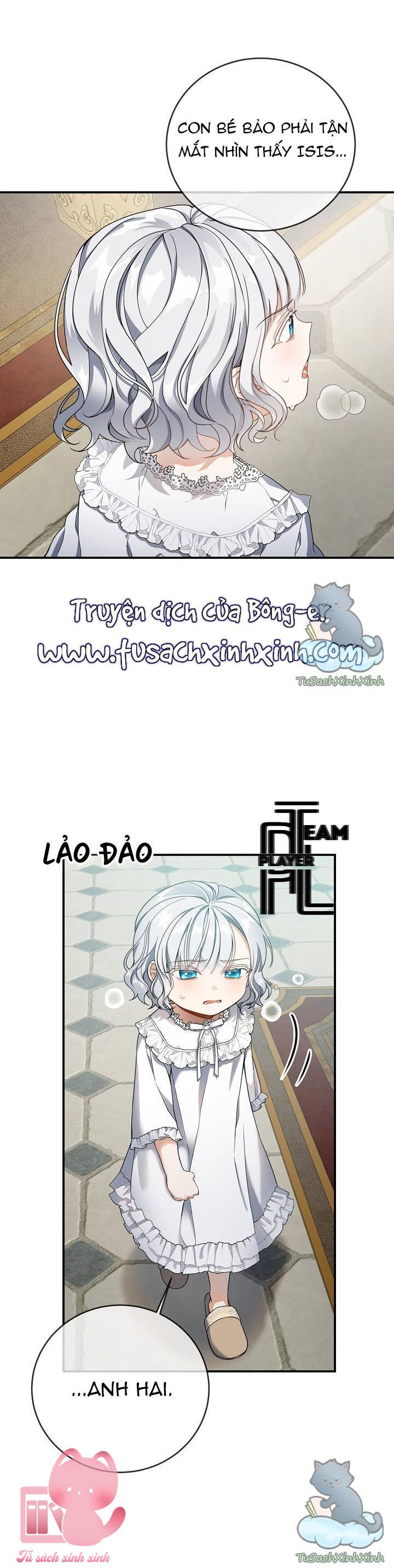 Hướng Về Ánh Dương Lần Nữa - Chap 22 - Trang 21