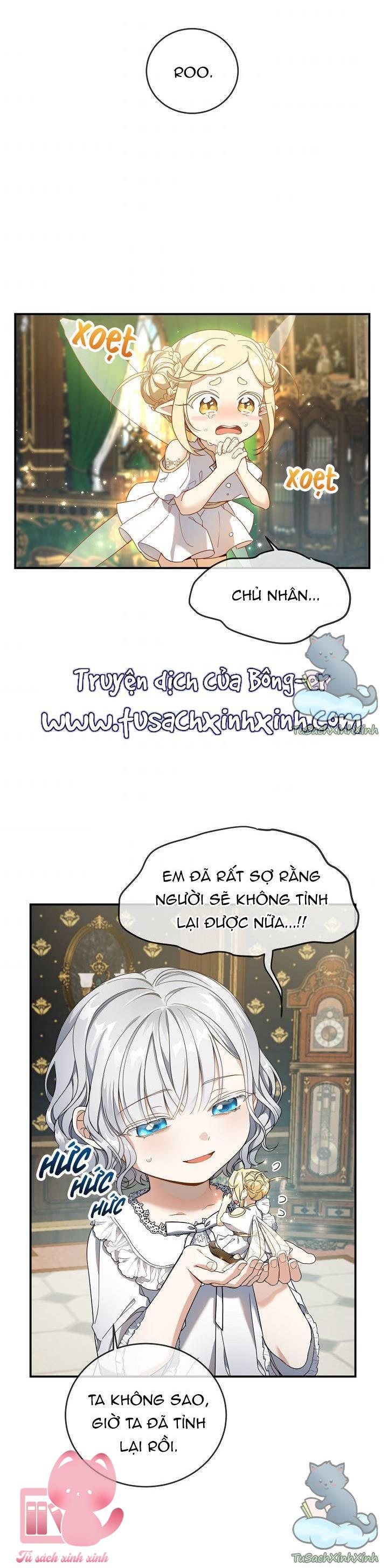 Hướng Về Ánh Dương Lần Nữa - Chap 22 - Trang 24