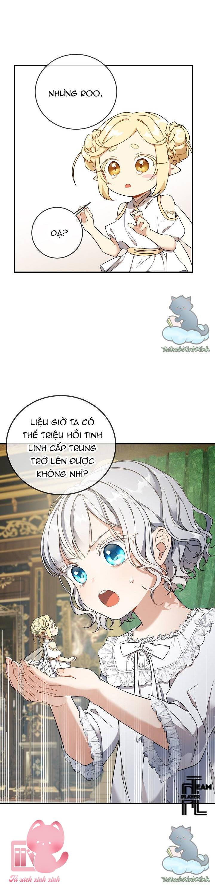 Hướng Về Ánh Dương Lần Nữa - Chap 22 - Trang 25