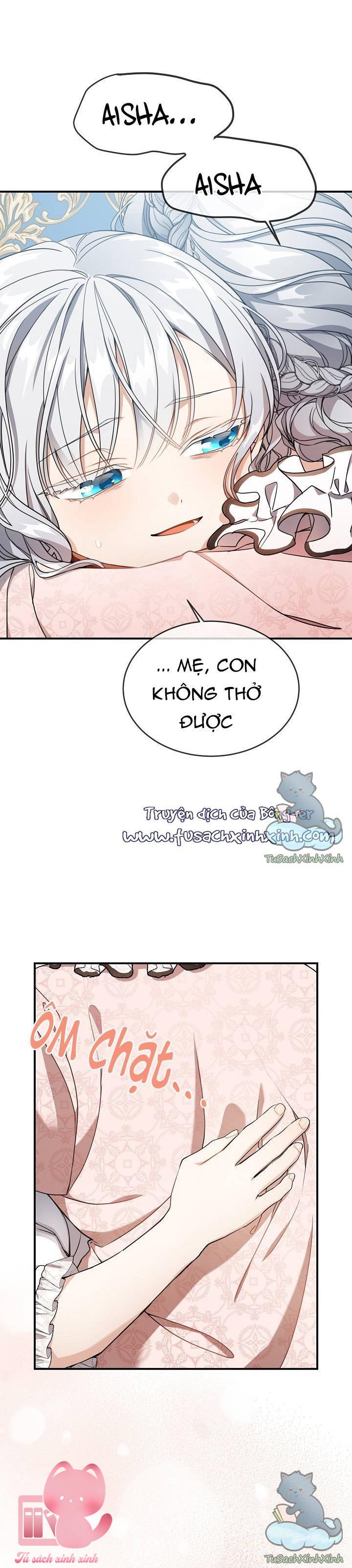 Hướng Về Ánh Dương Lần Nữa - Chap 22 - Trang 4