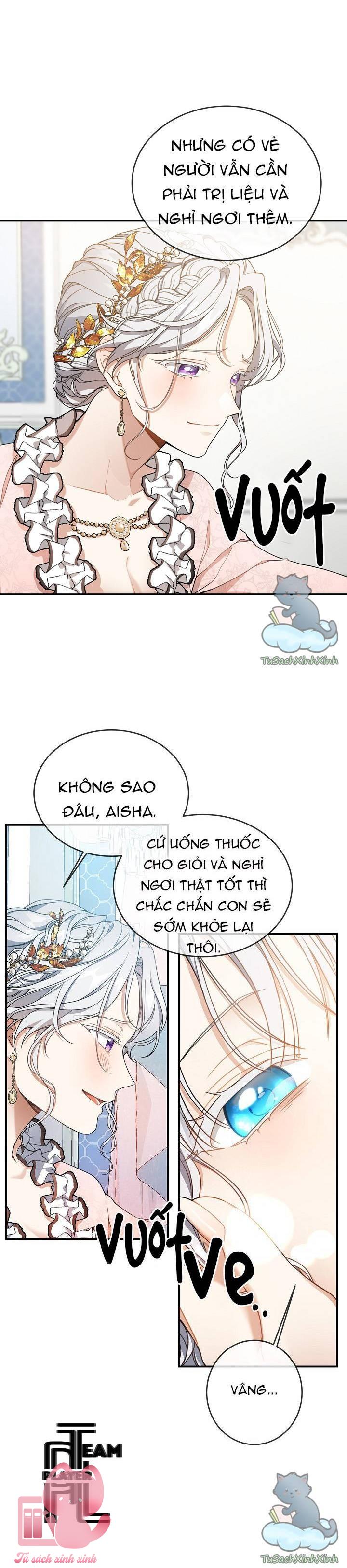 Hướng Về Ánh Dương Lần Nữa - Chap 22 - Trang 7