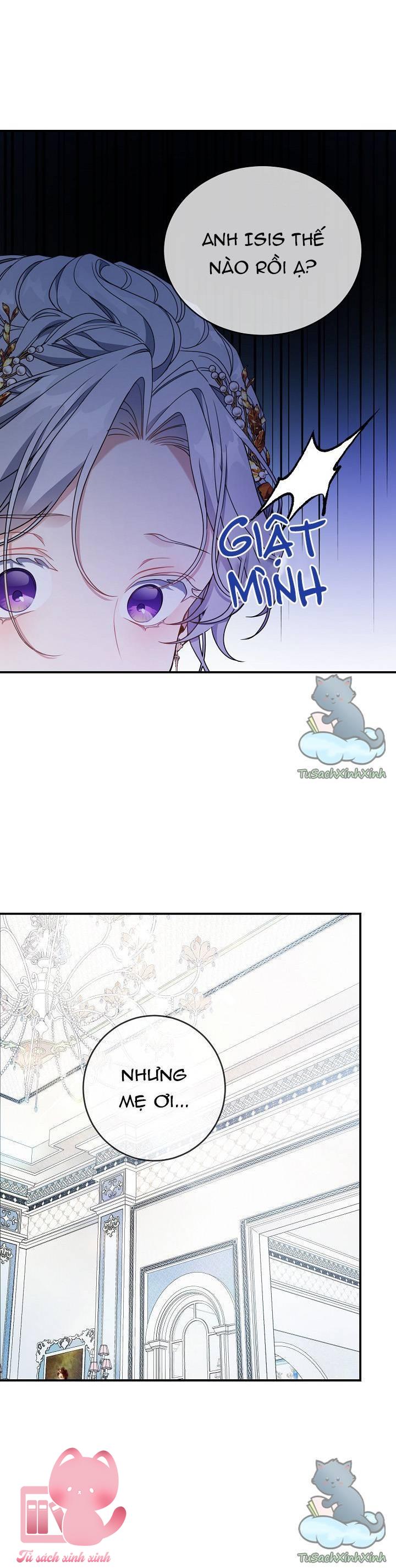 Hướng Về Ánh Dương Lần Nữa - Chap 22 - Trang 8