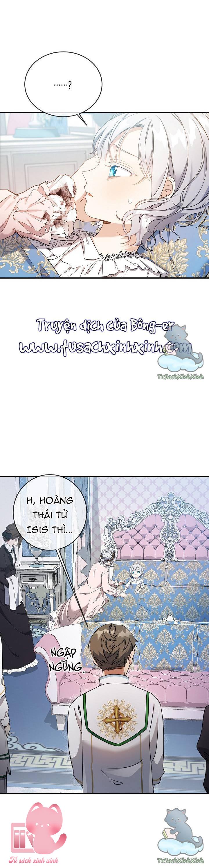 Hướng Về Ánh Dương Lần Nữa - Chap 22 - Trang 9