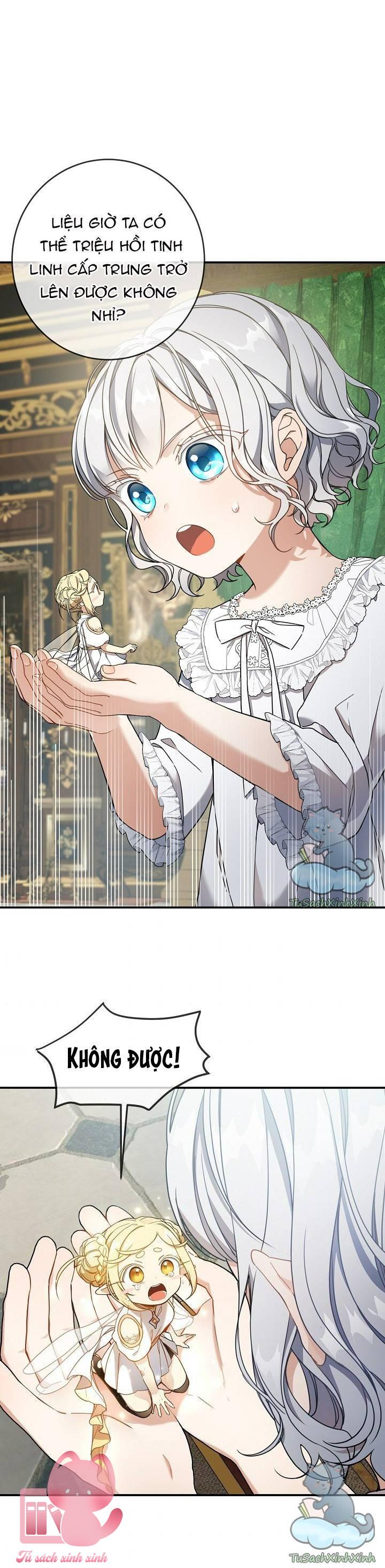 Hướng Về Ánh Dương Lần Nữa - Chap 23 - Trang 1